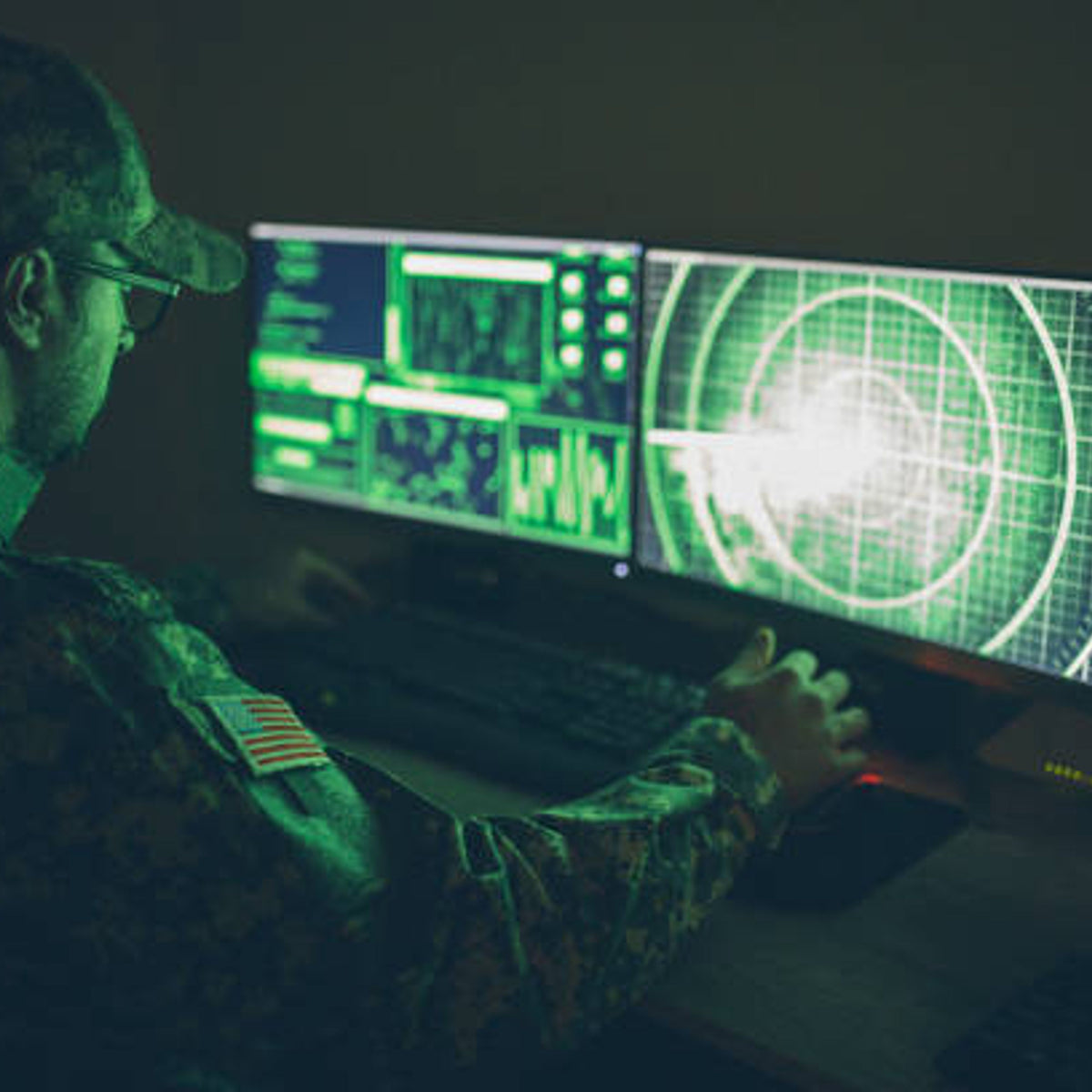 Pentagon Plans To Speed Up Defense Tech