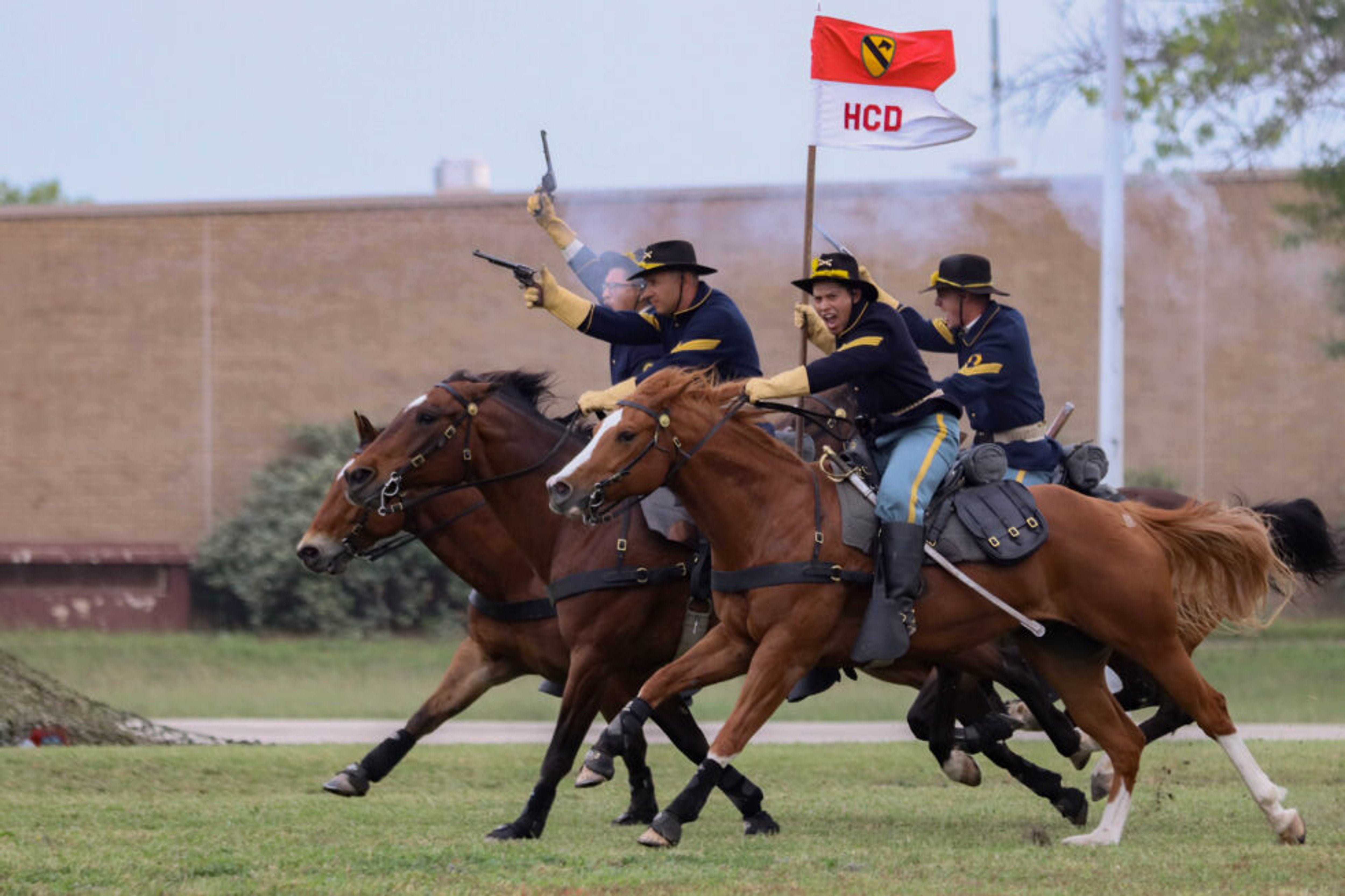Ft. Cavazos: Another Senior Commander Fired