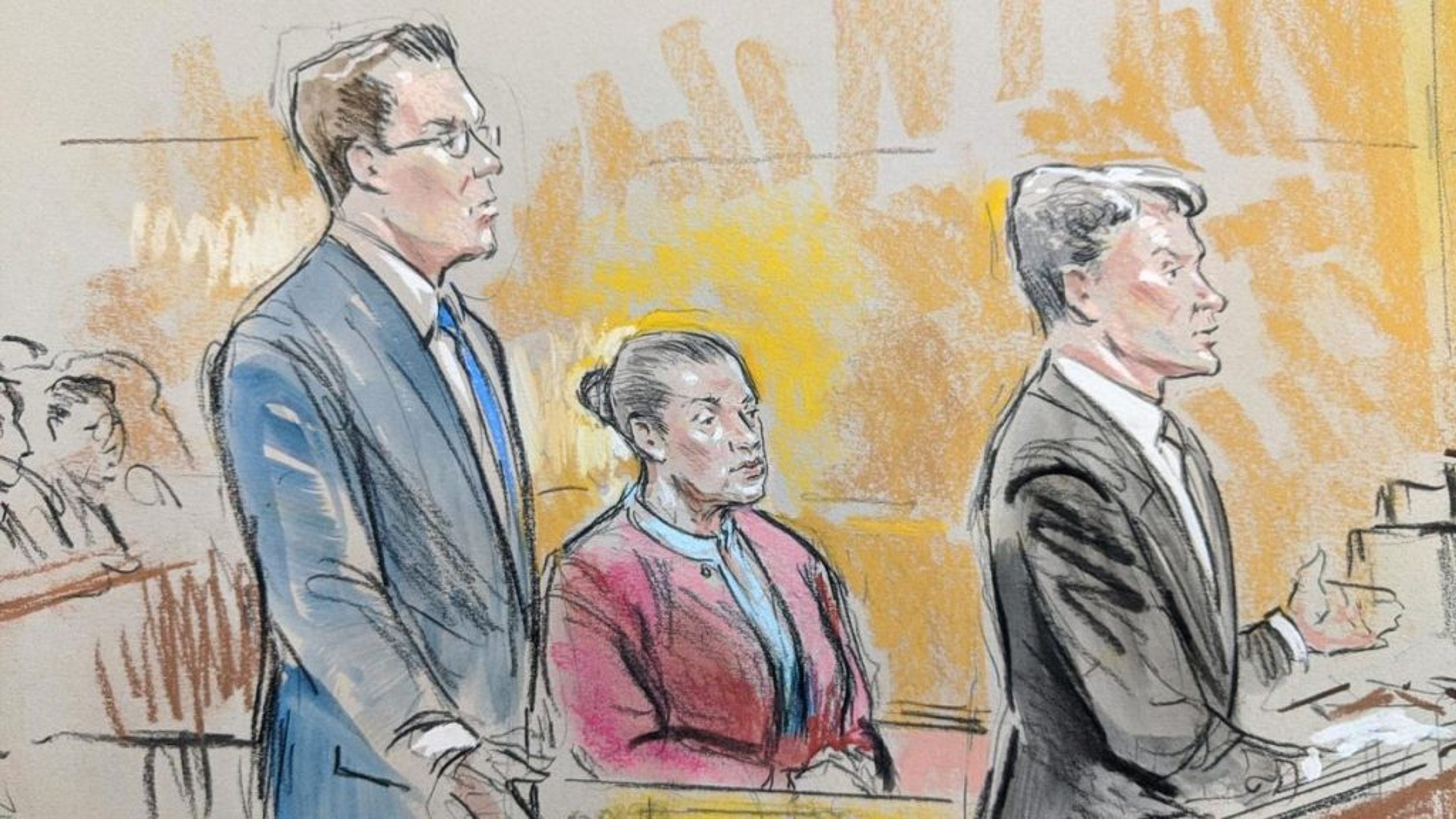 Catfishing for Defense Secrets: the new espionage