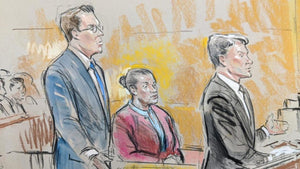 Catfishing for Defense Secrets: the new espionage