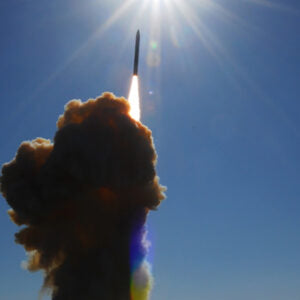 Australian defense plans pivot from armor to missiles