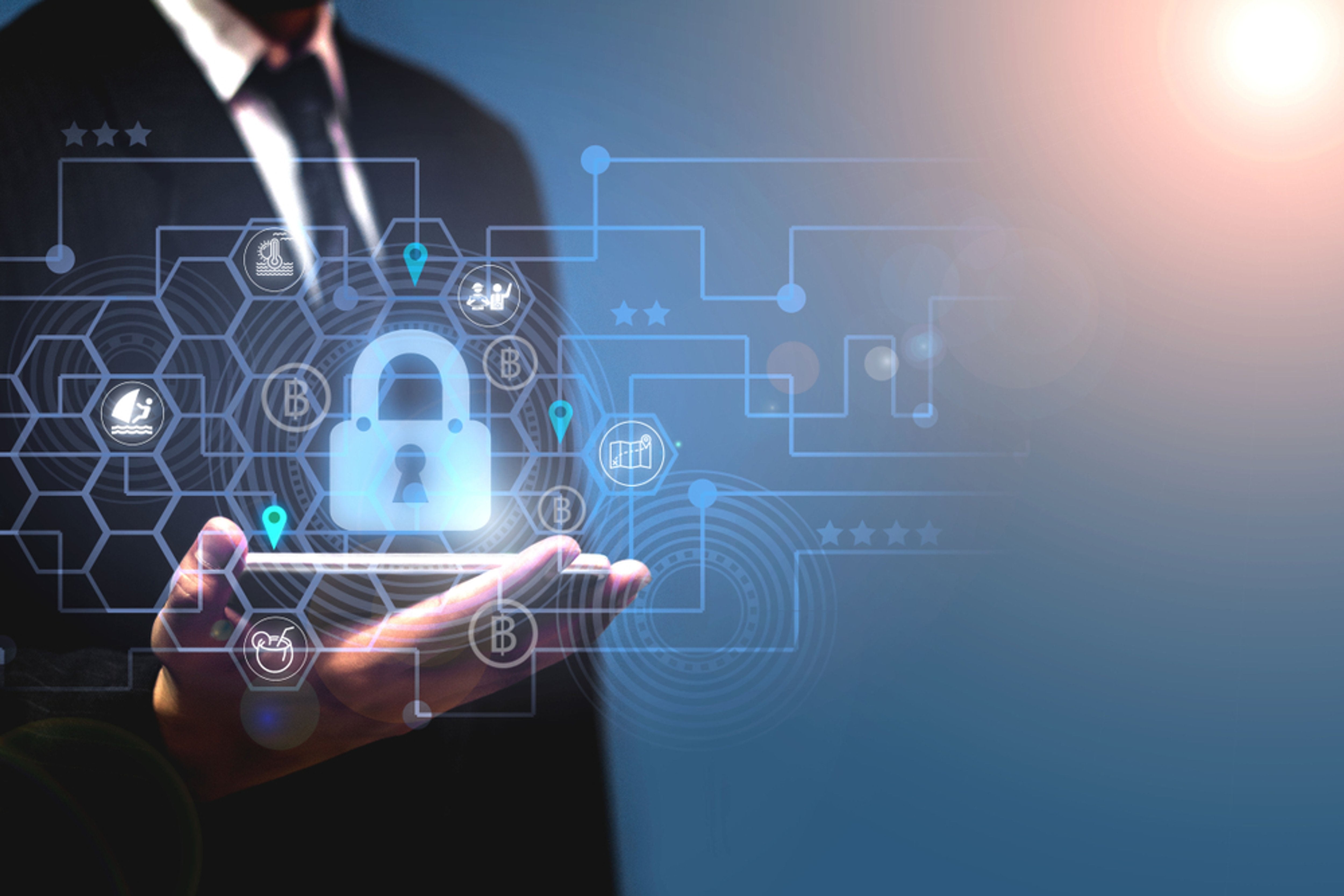 A Primer on Cyber Security