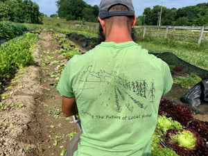 Program helps Veterans combat the US farming shortage