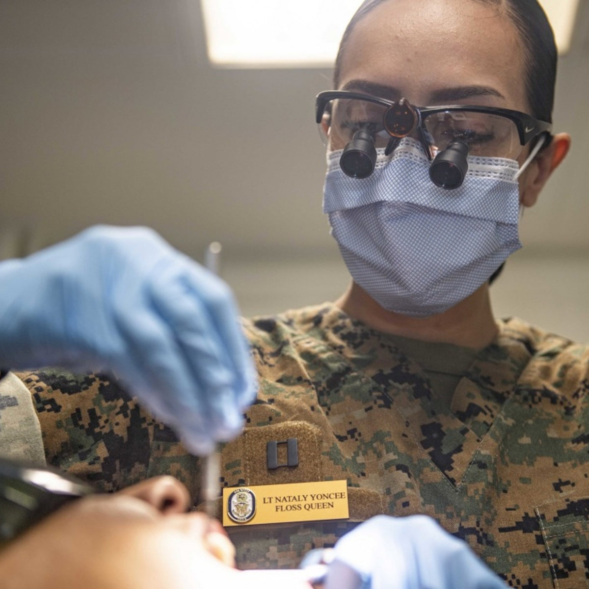 A quick guide to VA dental and vision insurance