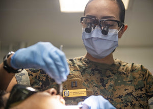 A quick guide to VA dental and vision insurance