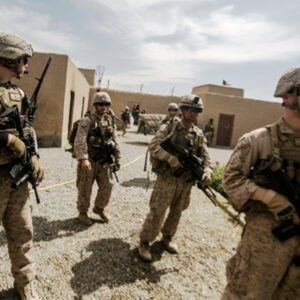 Pentagon: 3000 troops en route to Kabul
