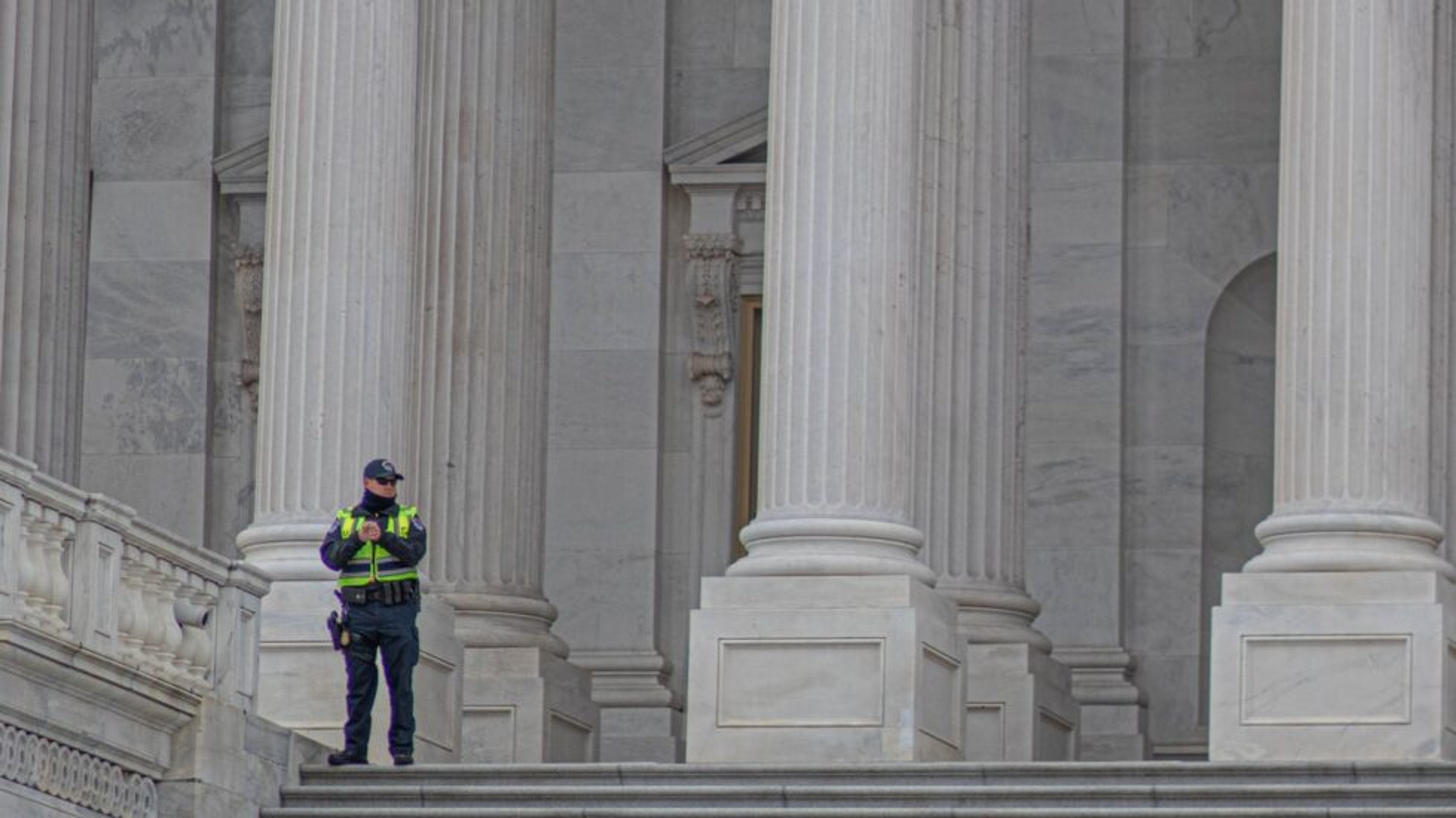 DC Mayor wants $11 million to recuperate defunded police