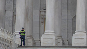 DC Mayor wants $11 million to recuperate defunded police