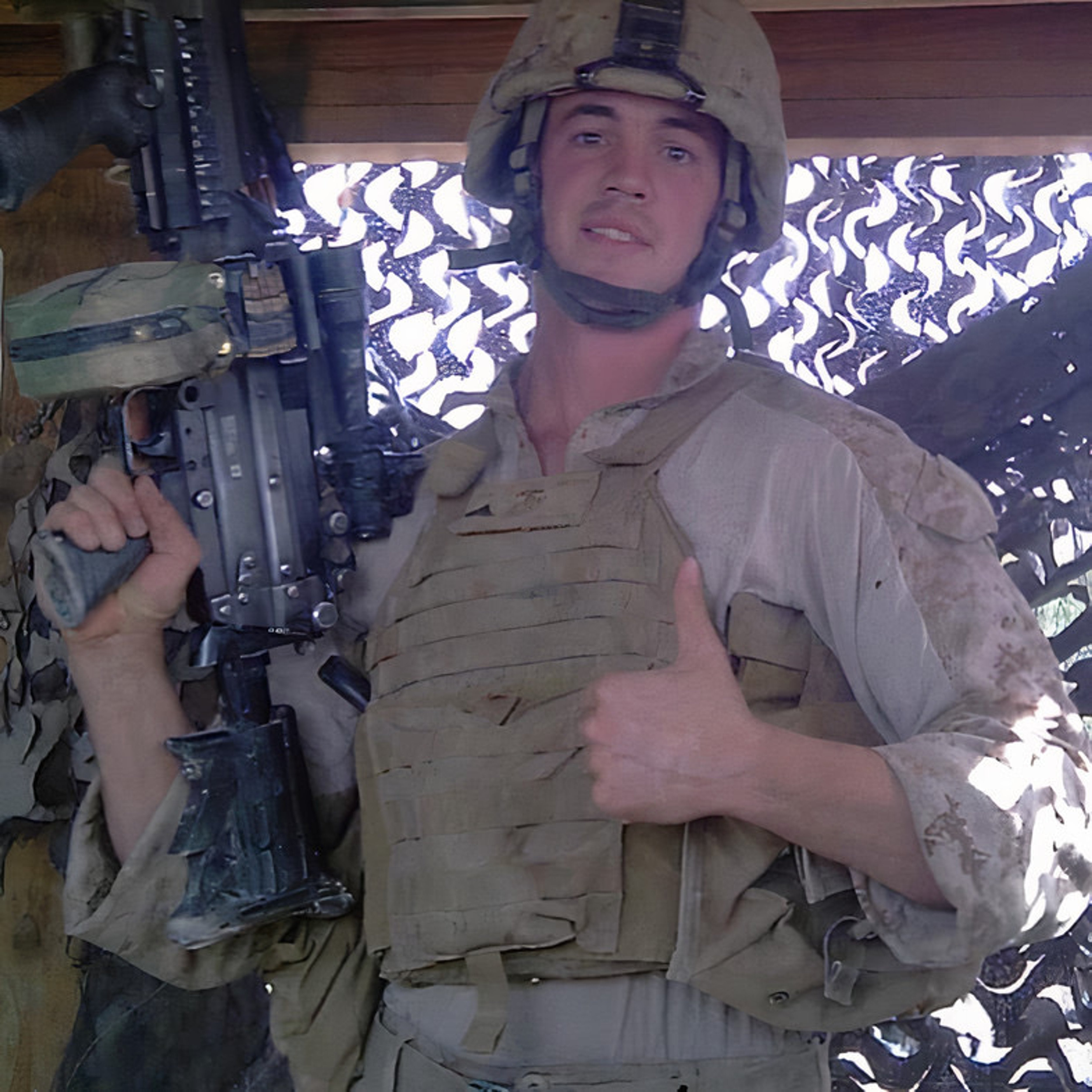 Pat’s Purpose: Advocating for action on toxic exposure conditions