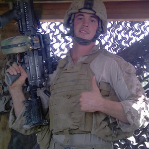 Pat’s Purpose: Advocating for action on toxic exposure conditions