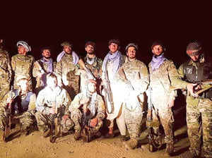 Report: At least seven Taliban killed in Panjshir clash