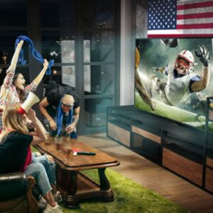 China responds to US Super Bowl victory with accusations of spy balloons