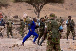 Mohamed “Hemeti” Dagalo: Coup Was A Mistake