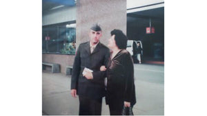 A Marine born in Afghanistan shares his thoughts