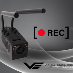 Visual Engineering by name and nature