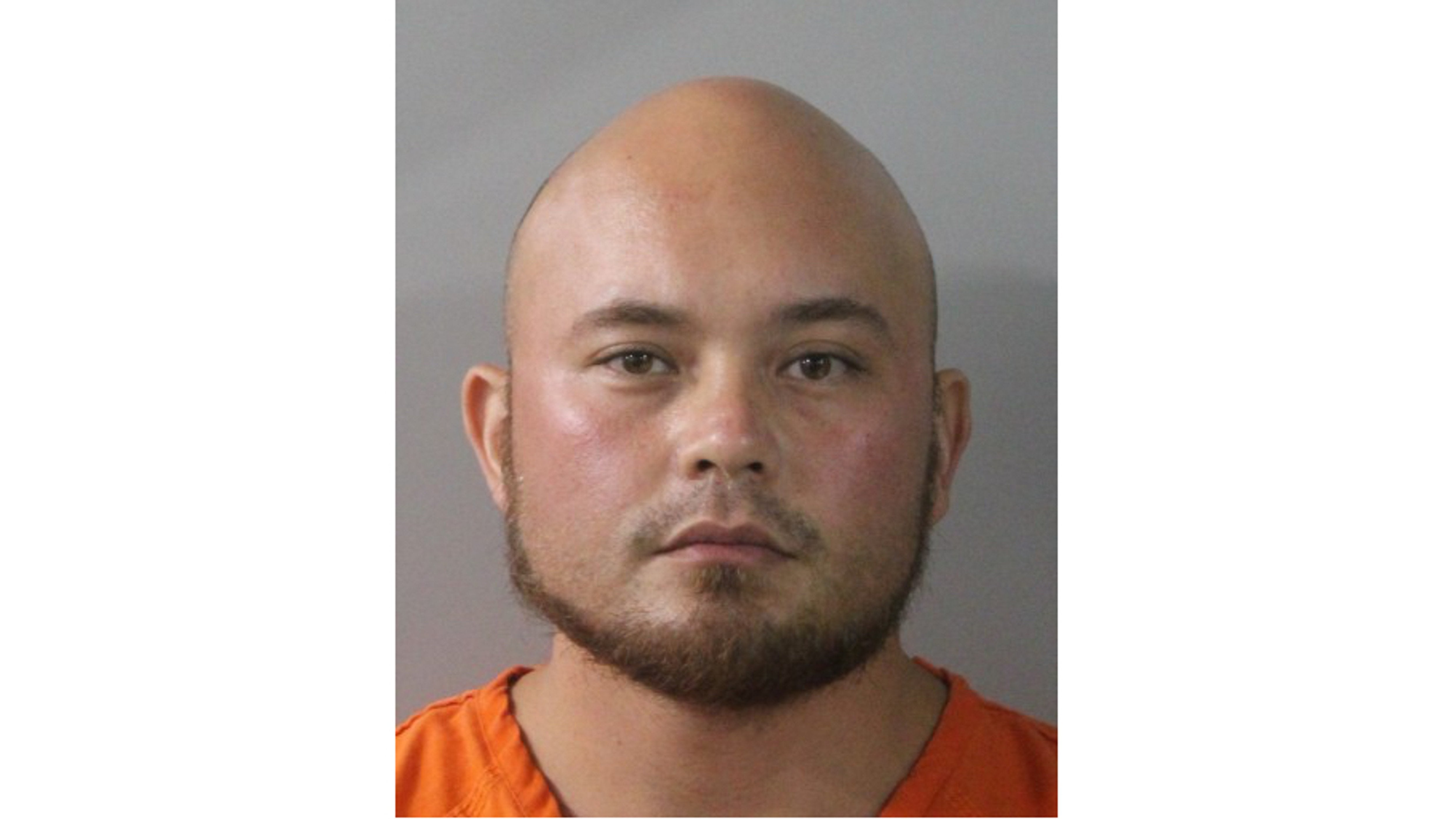 Former Marine accused of murdering innocent family