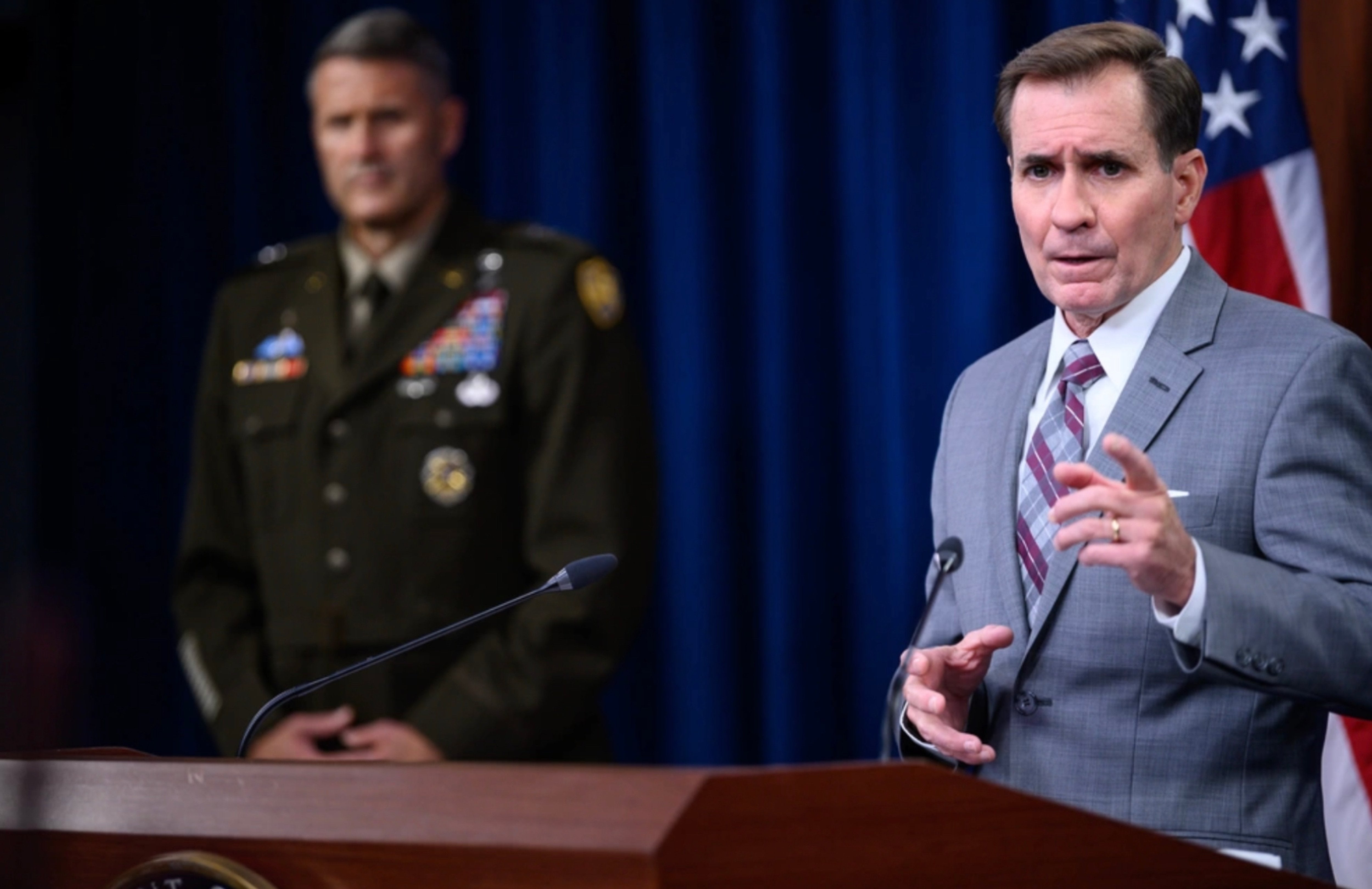 Pentagon Reverses Itself And Now Says A Deadly Kabul Drone Strike Was An Error