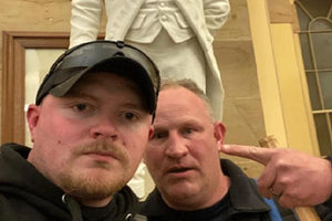 Former Marine testifies against fraudulent mentor for reduced sentence