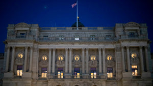 House approves amendment to battle white supremacy in federal uniformed service