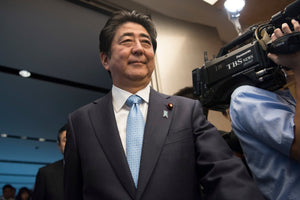 Former Japanese Prime Minister shot dead at campaign rally