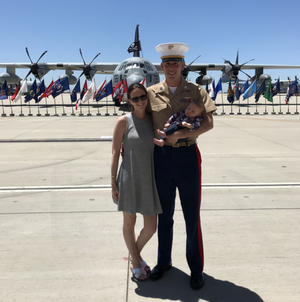 One Veteran’s success with psychedelic therapy