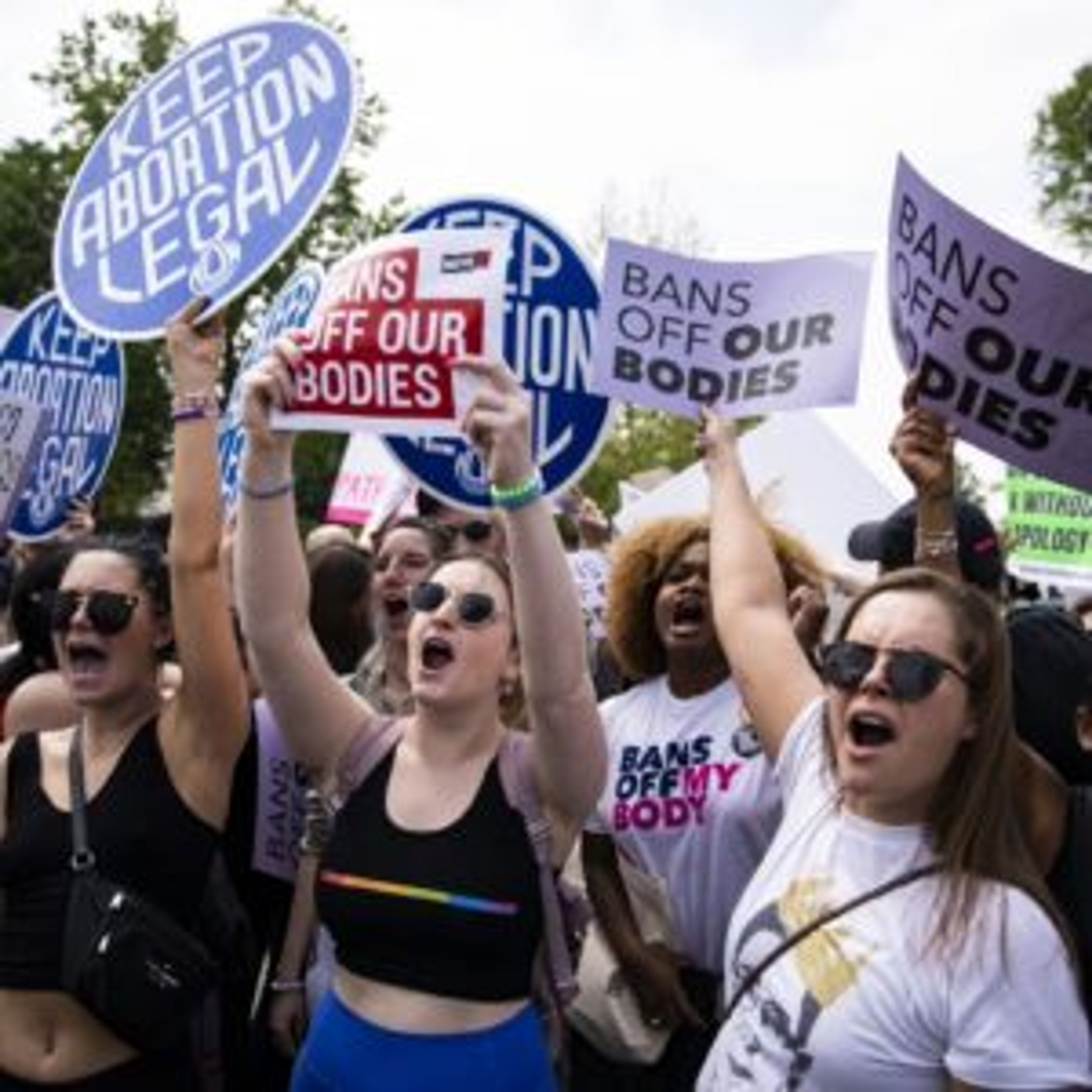 Could Roe v Wade reversal severely impact female recruitment numbers?