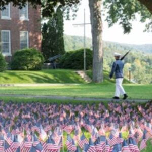 Military college student sues armed forces over HIV policy