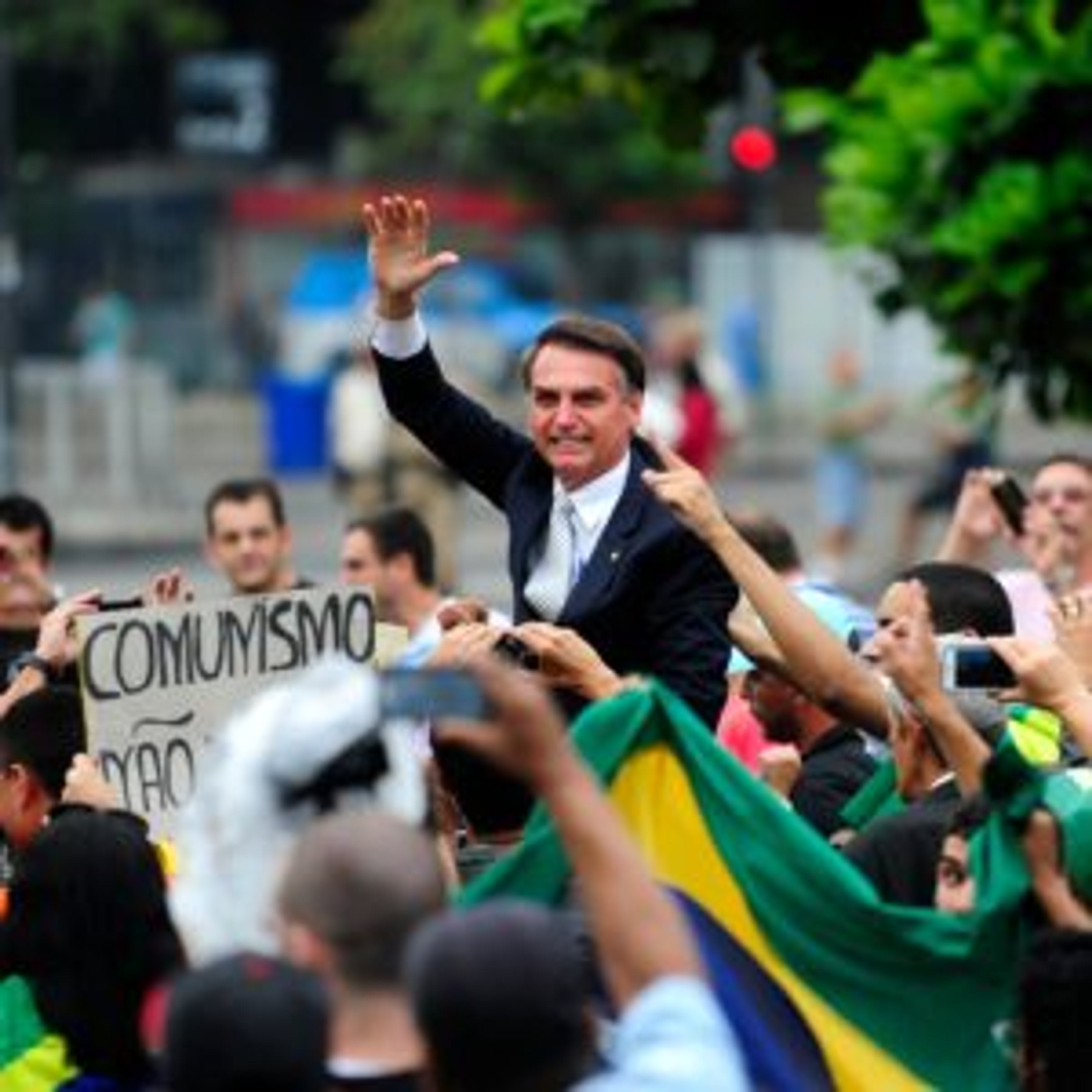 President of Brazil: 35,000 Viagra bought by the military was for high blood pressure