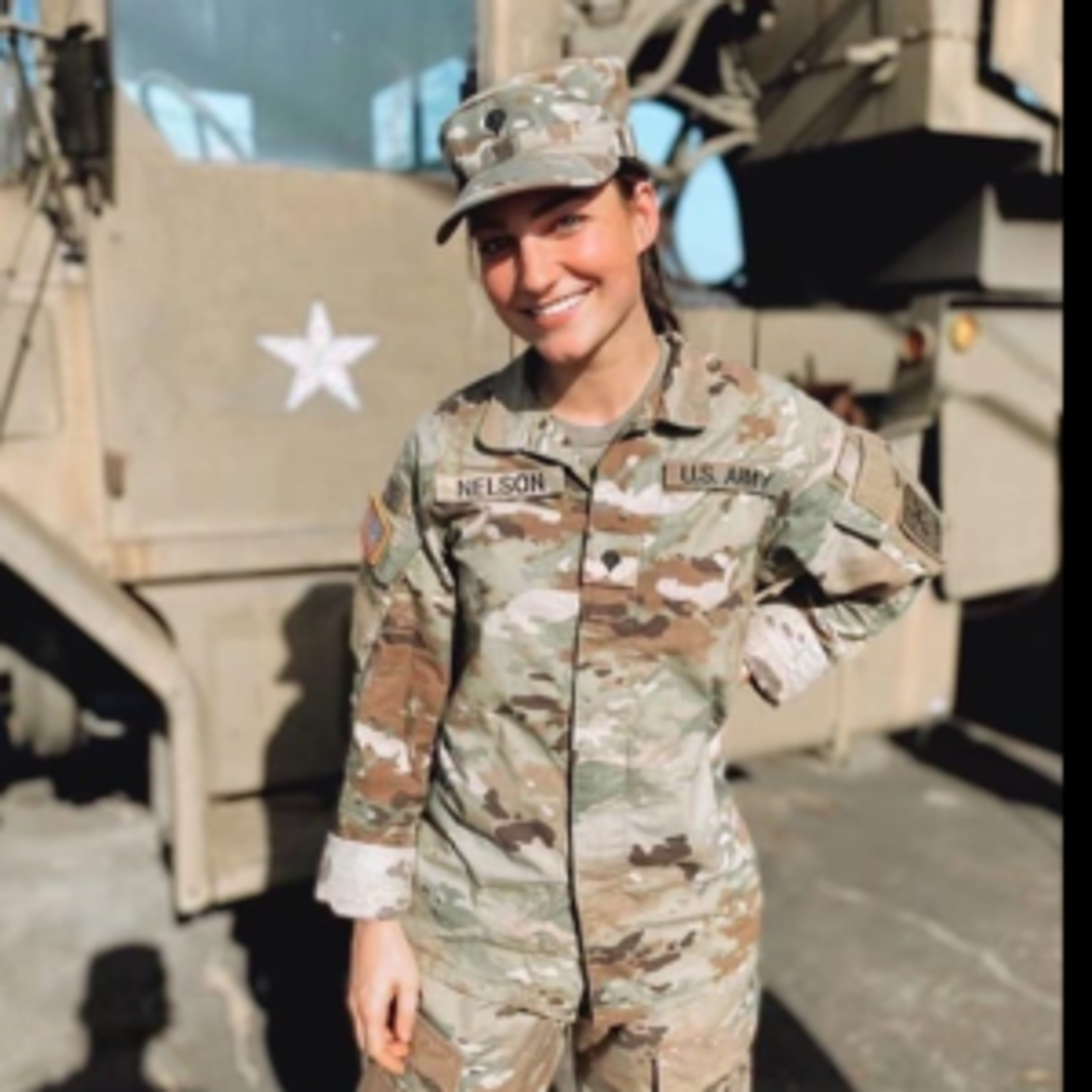 Michaela Nelson Update: Guard releases statement concerning missing Soldier