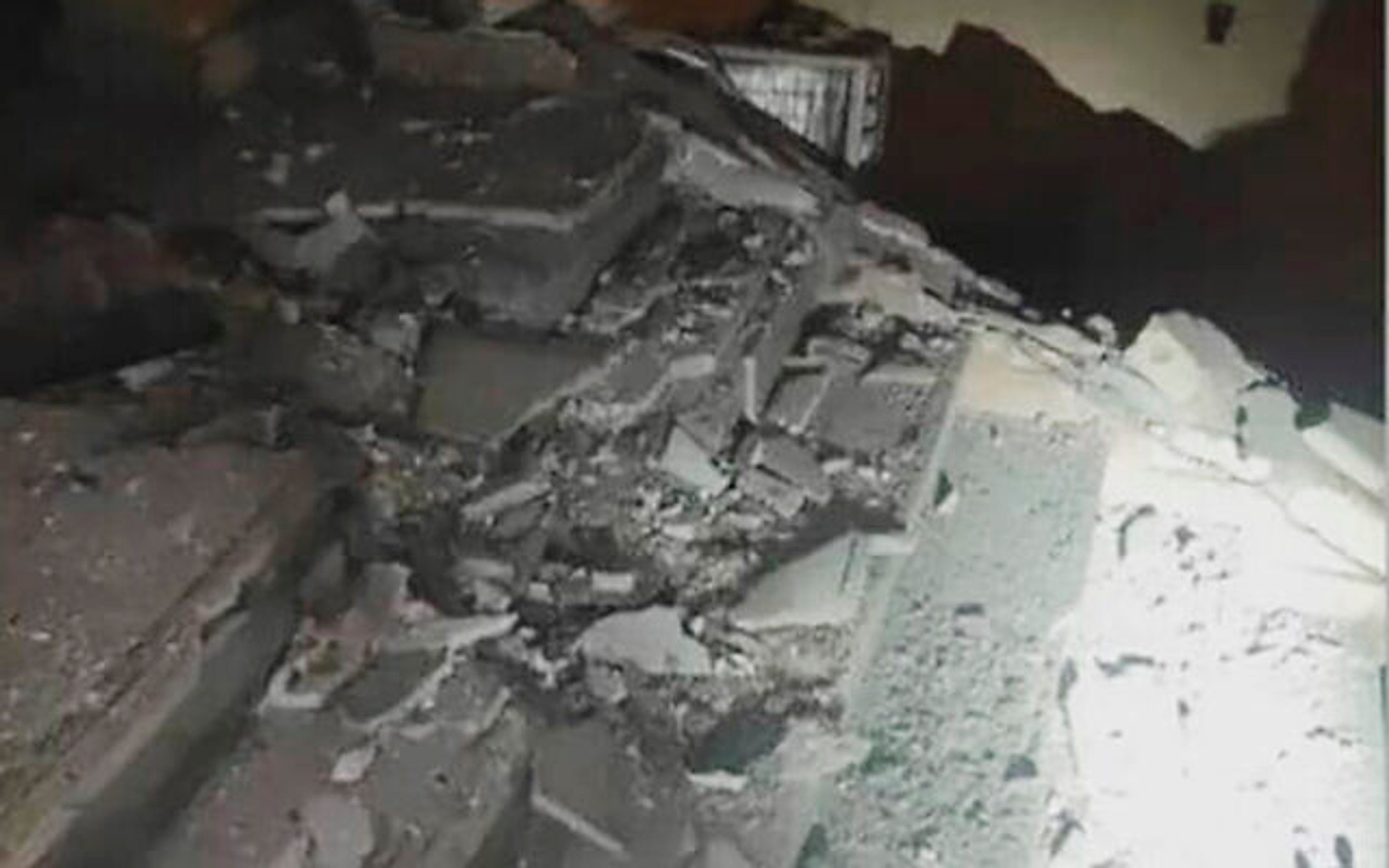 Iraqi PM survives drone assassination attempt