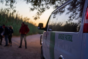 Border Patrol agents find missing child abandoned by mother