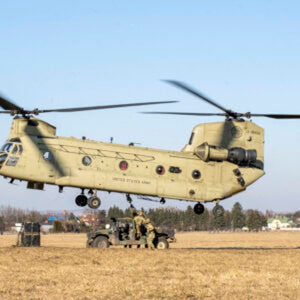 NATO steps up its investment in defense initiative