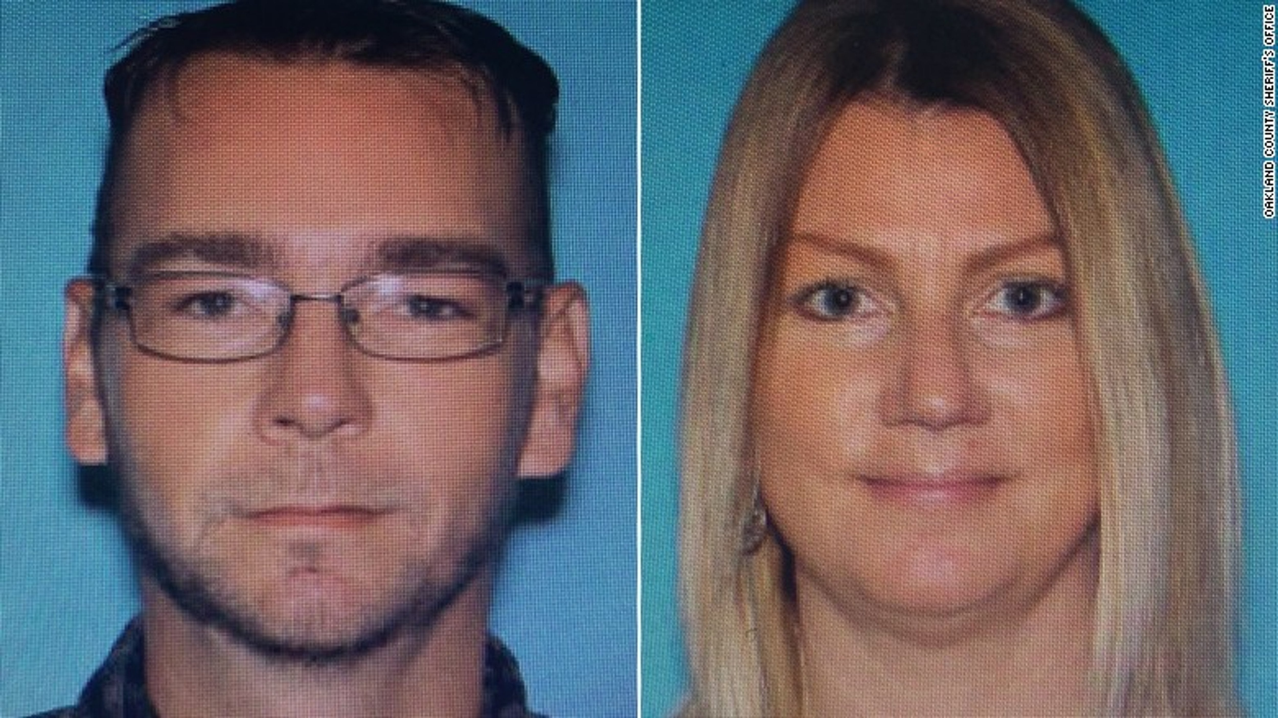 Parents of shooting suspect charged with involuntary manslaughter