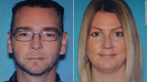 Parents of shooting suspect charged with involuntary manslaughter