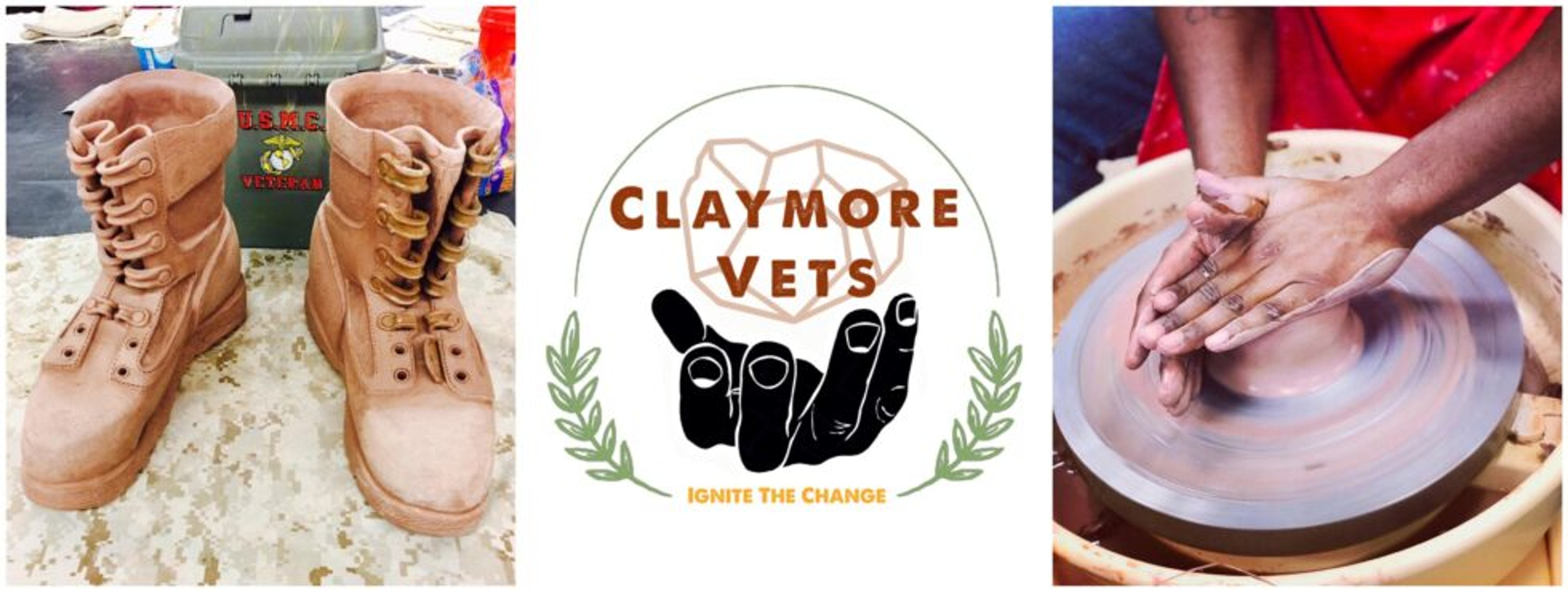 Iraq War Vet Brings Art Therapy to Afghanistan Refugees