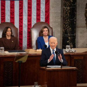 Biden on Burn Pit Failures: "We are going to do better"