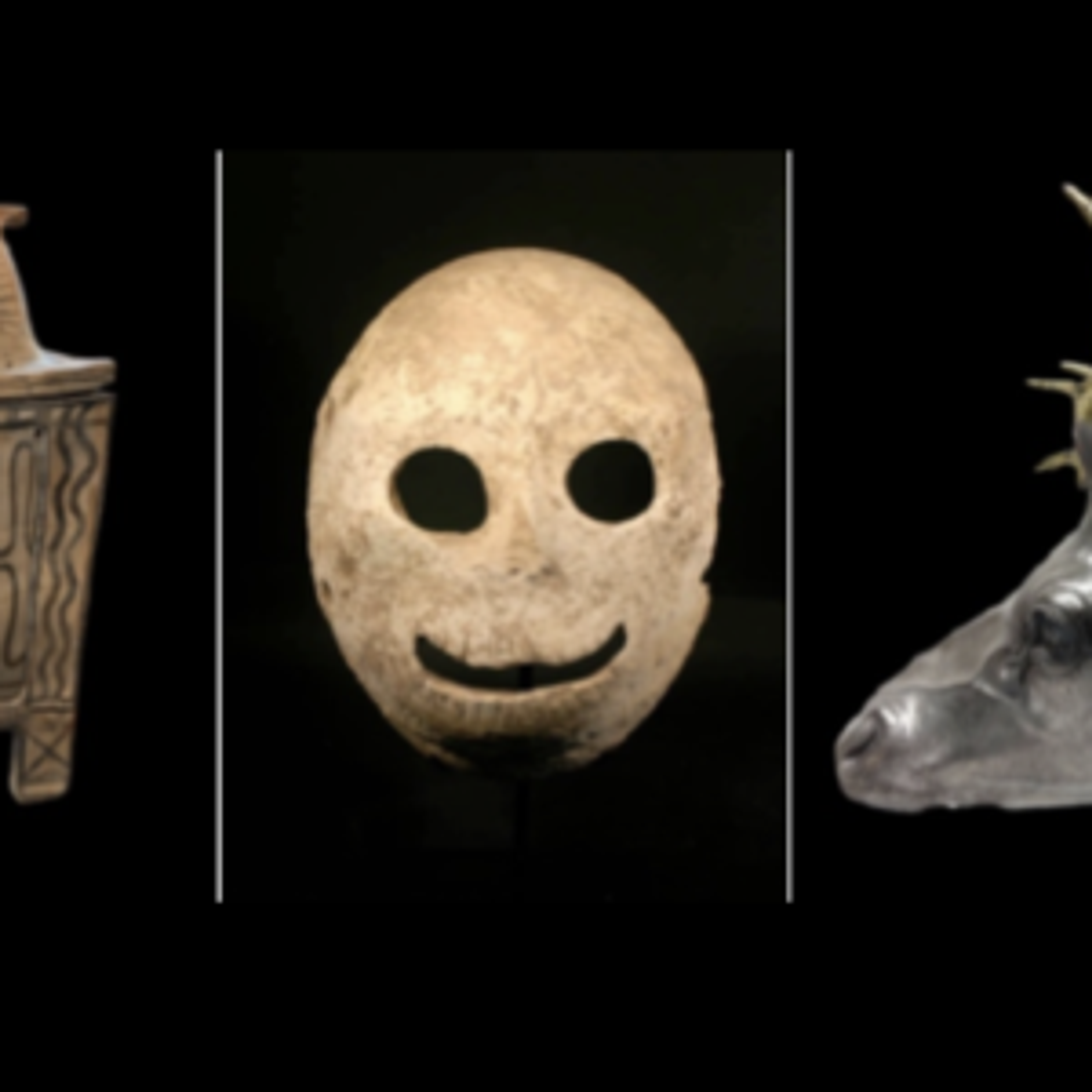 Billionaire surrenders $70 million in artifacts, banned from buying more