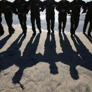 Navy SEAL candidate dies, another is hospitalized after 'Hell Week'