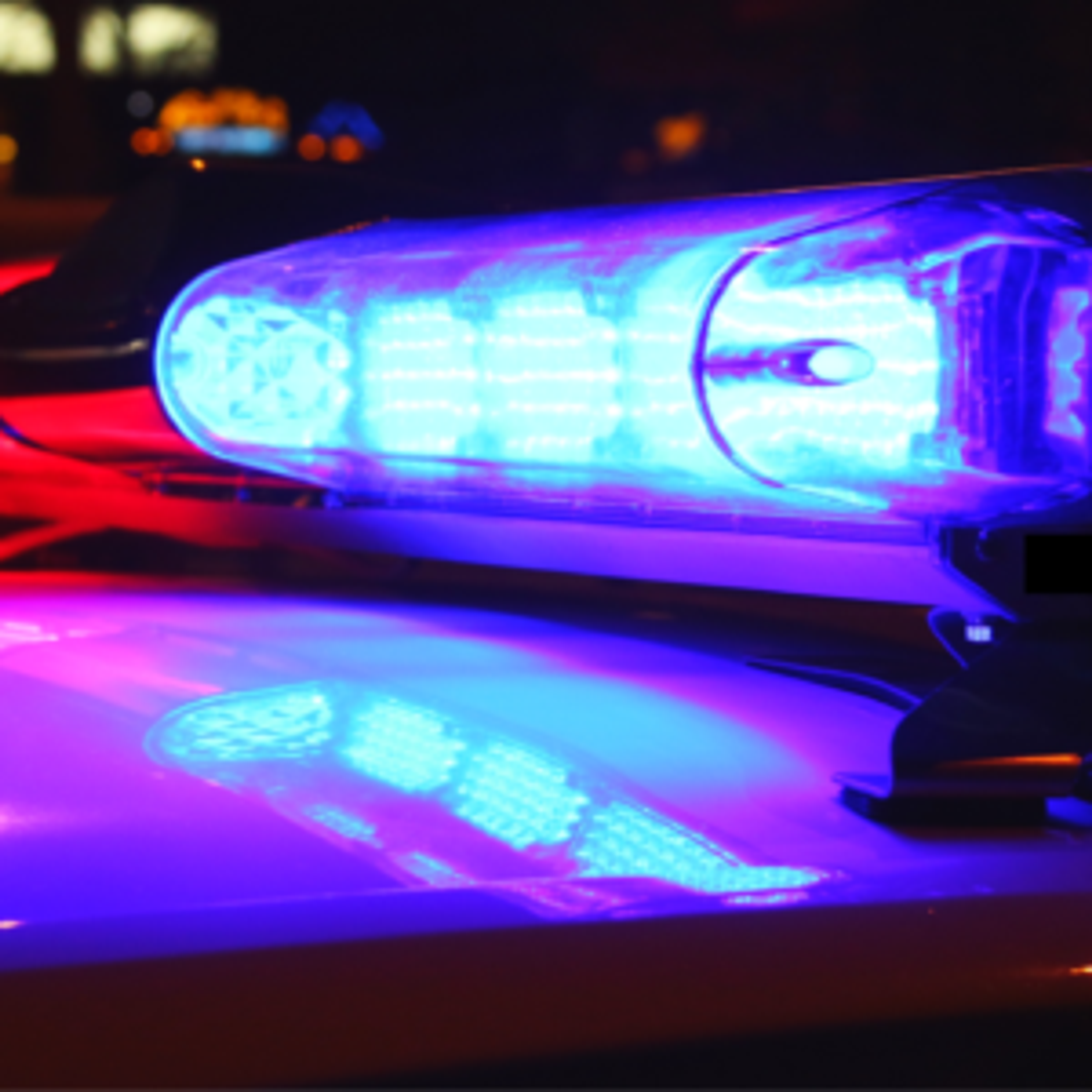 Suspect at large after shooting two students outside of their school