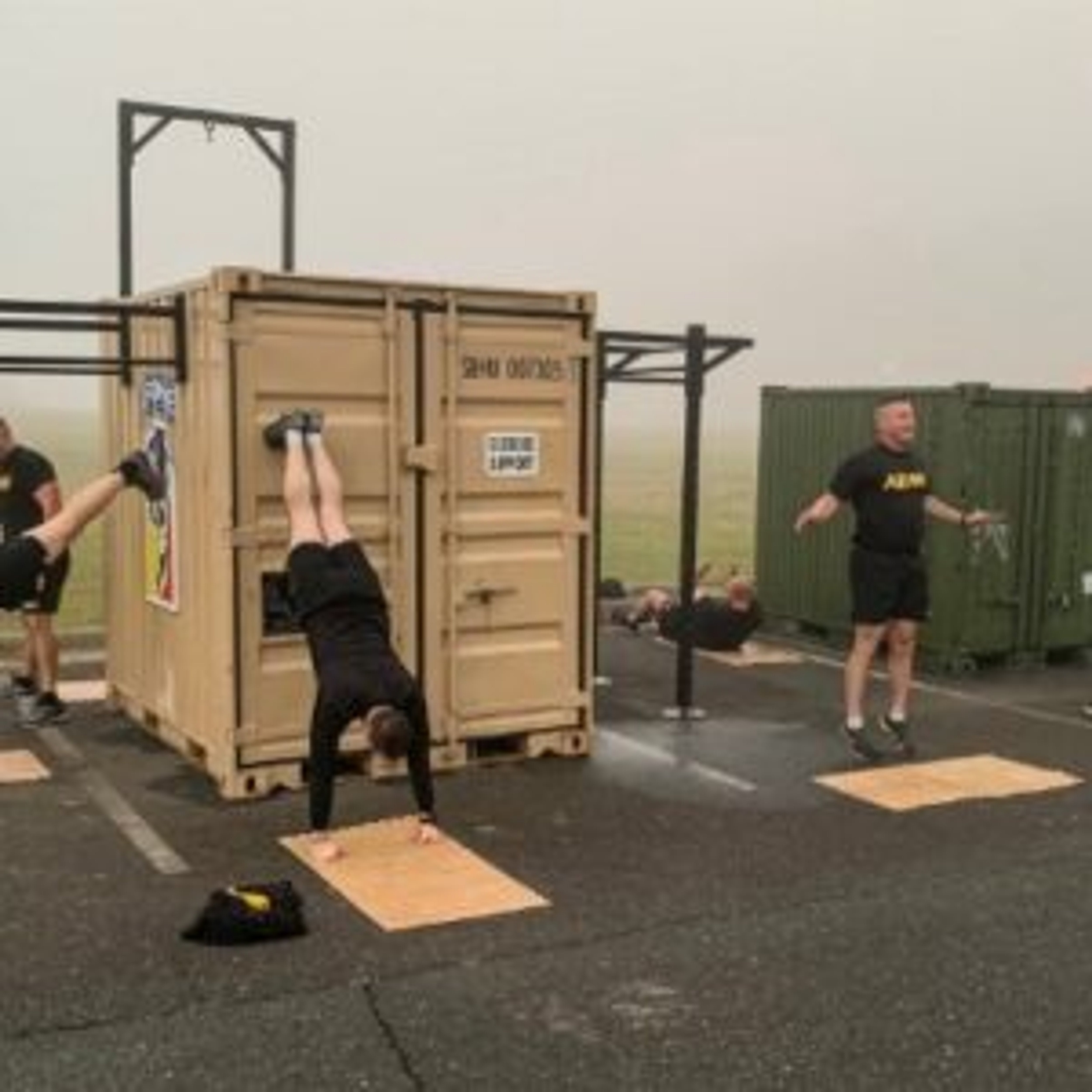 Army Doctor: “Nintendo Generation” more injury prone