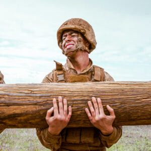 How to last longer… on the track and in the field