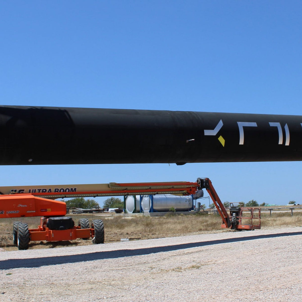 Aphrodite Rockets Firefly Aerospace’s Alpha rocket explodes during first launch
