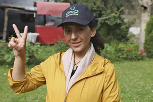 Women mountain climbers from Pakistan, Iran reach K2 summit