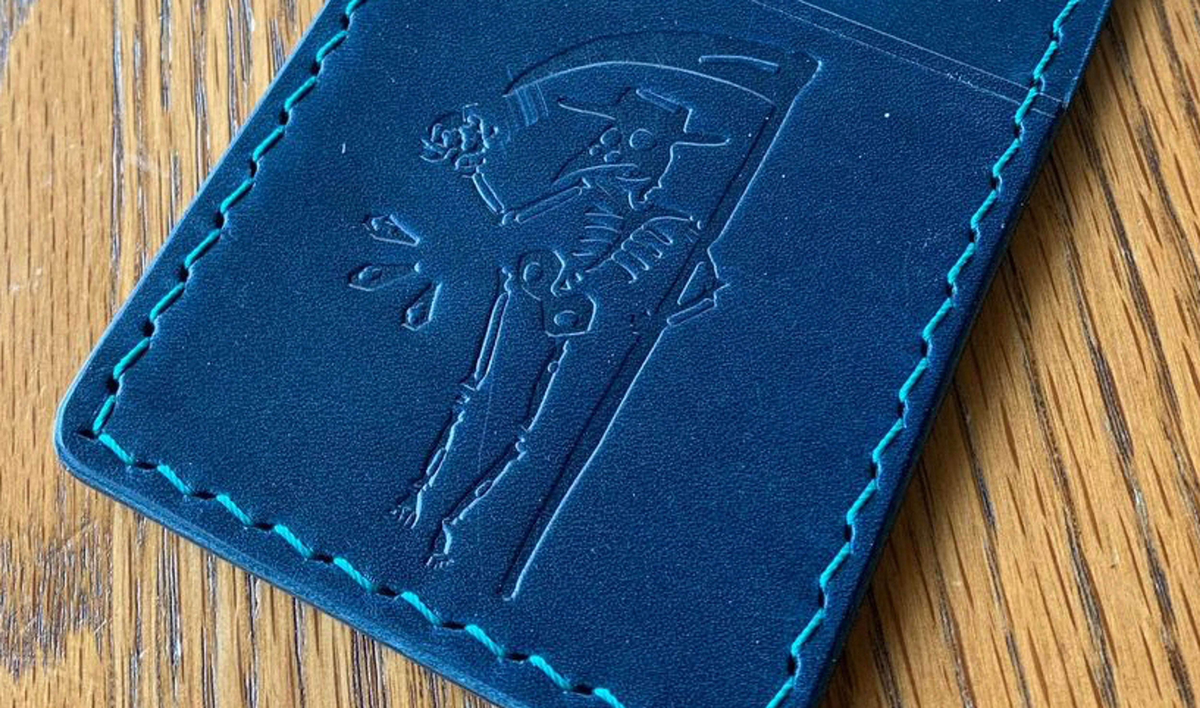 Veteran-Owned Business of the Week: Seaworthy Leather