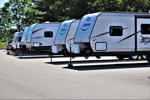 Fort Carson Soldier steals First Sergeant’s camper