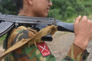 Four democracy activists executed by Myanmar military
