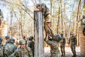 Army to roll out Basic Training “prep course”