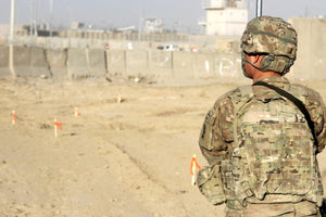 HKIA bomber was in CIA custody for four years