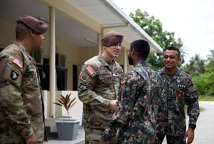 5th SFAB: The Army's most problematic Brigade