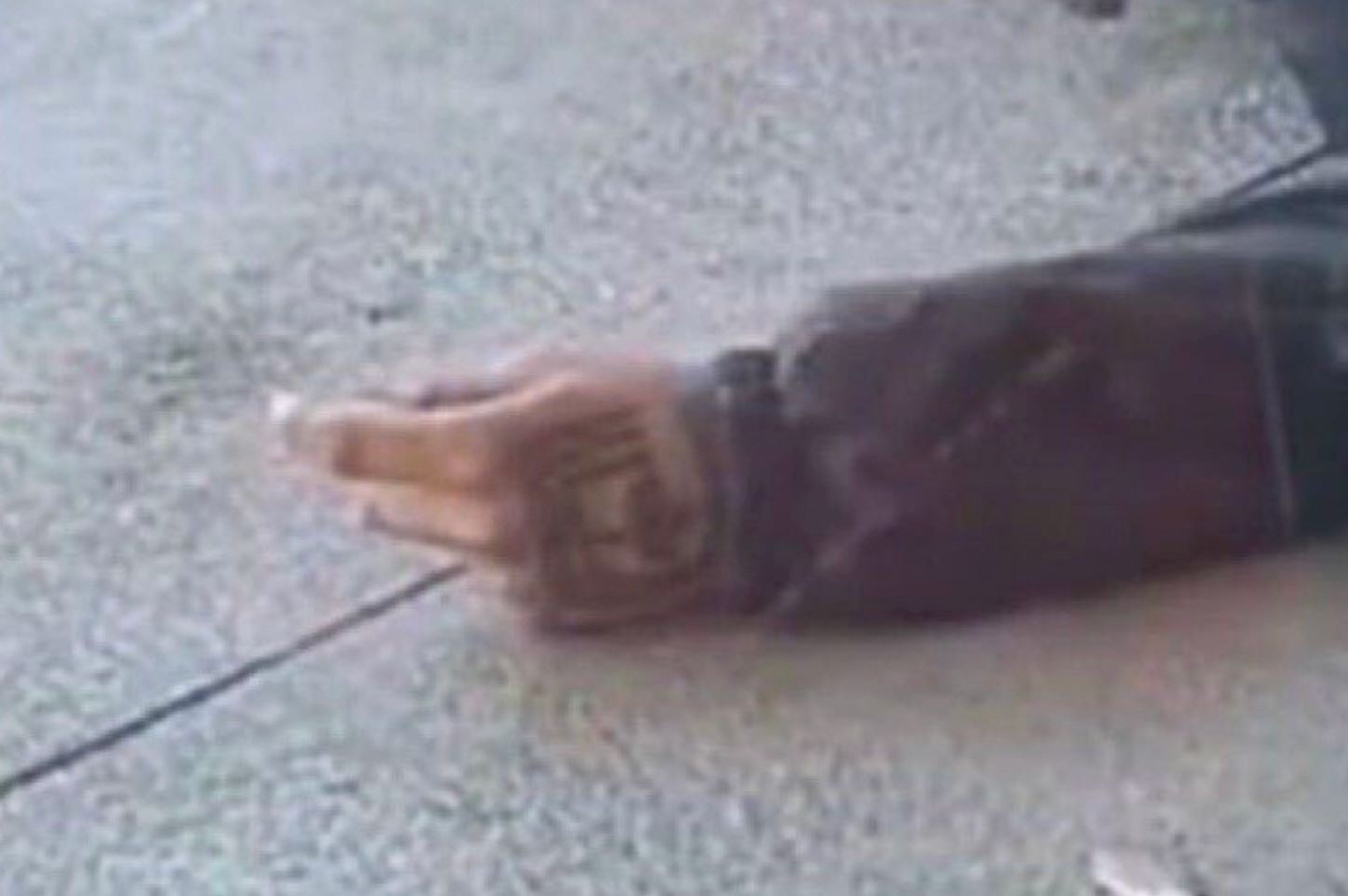 Texas mall shooter was booted from Army